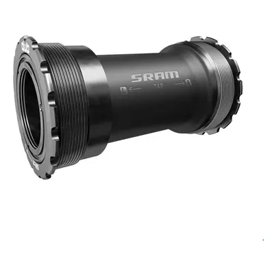 SRAM středová osa - DUB T47 85.5mm - černá