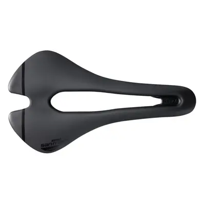 SELLE SAN MARCO sedlo - ASPIDE SHORT SPORT NARROW - šedá