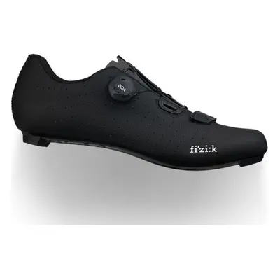 FIZIK Cyklistické tretry - OVERCURVE R5 - černá