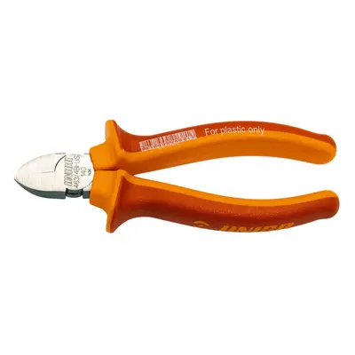 UNIOR kleště - PLIERS VDEB 160 - červená