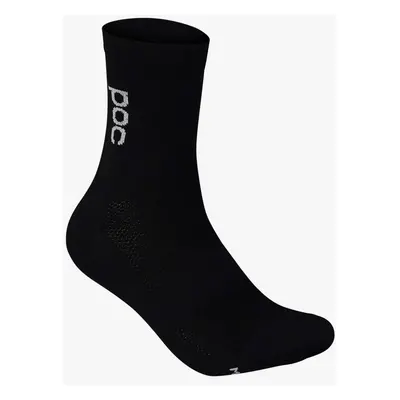 POC SOLEUS LITE - černá