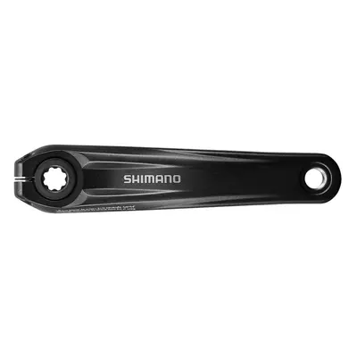 SHIMANO kliky - STEPS FC-E8000 165mm - černá