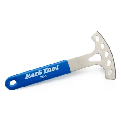 PARK TOOL Cyklistické nářadí - IMPLEMENT PT-PS-1 - modrá