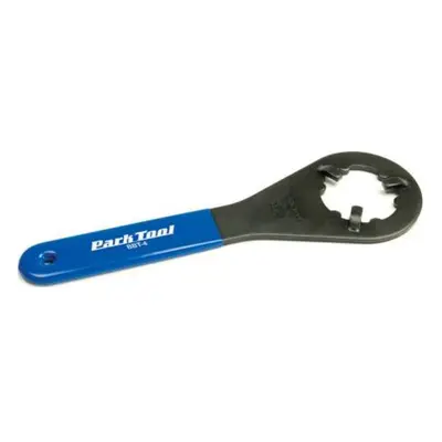 PARK TOOL klíč středového složení - COMPAGNOLO PT-BBT-4 - modrá/černá