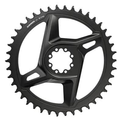 SRAM převodník - ROAD 46 DM X-SYNC - černá