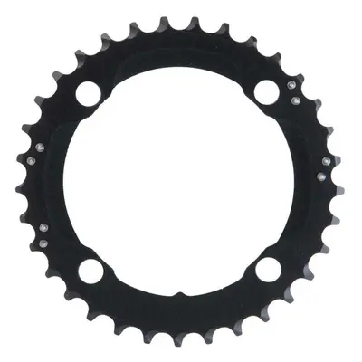 SRAM převodník - MTB 33T 104 S1 AL5 3X10 BLAST - černá