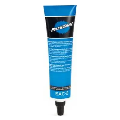 PARK TOOL mazivo - SUPERGRIP PT-SAC-2 - modrá