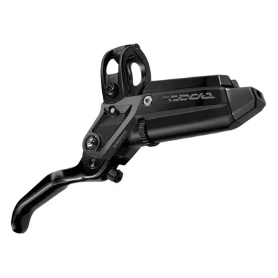 SRAM disková brzda - CODE SILVER STEALTH - černá