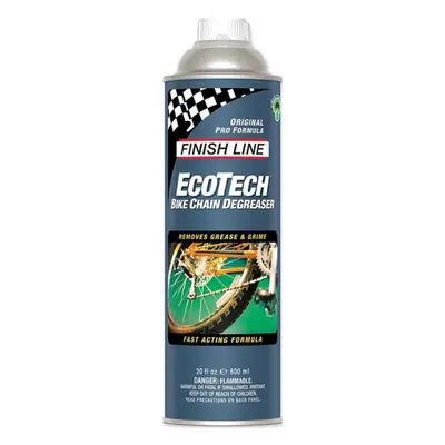 FINISH LINE čisticí prostředek na kolo - ECOTECH DEGREASER 590ml