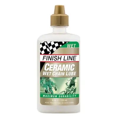 FINISH LINE mazivo - CERAMIC WET 120ml