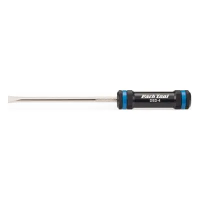 PARK TOOL šroubovák - SCREWDRIVER 5mm PT-DSD-4 - černá