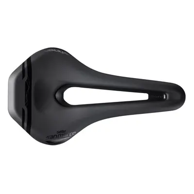 SELLE SAN MARCO sedlo - GROUND DYNAMIC NARROW - šedá