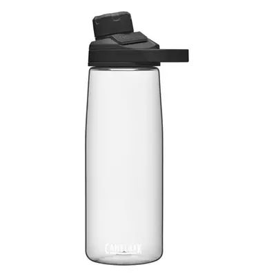 CAMELBAK Cyklistická láhev na vodu - CHUTE MAG 0,75L - transparentní