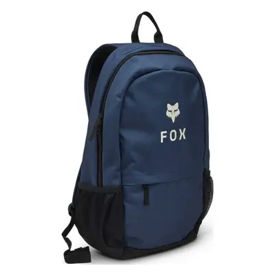 FOX batoh - BACKPACK - modrá