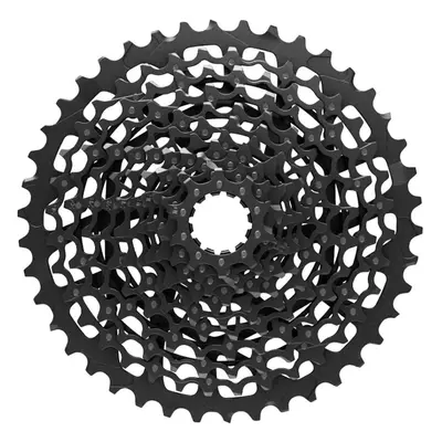 SRAM kazeta - CASSETTE XG-1175 10-42 - černá