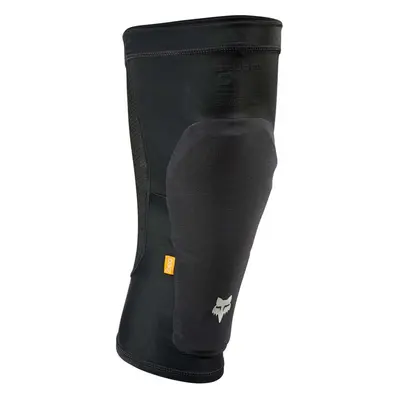 FOX chrániče na kolena - ENDURO KNEE SLEEVE - černá