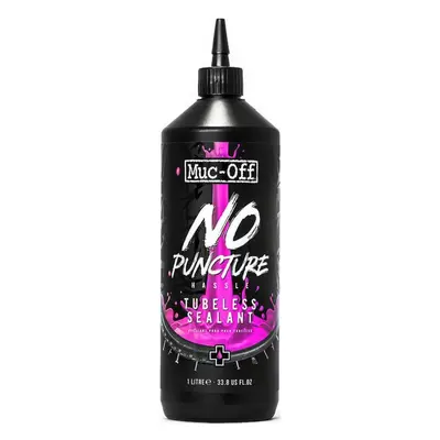 MUC-OFF bezdušový tmel - TUBELESS SEALANT 1 l