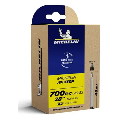 MICHELIN duše - INNER TUBE A2 700x26/32C FV 48mm - černá