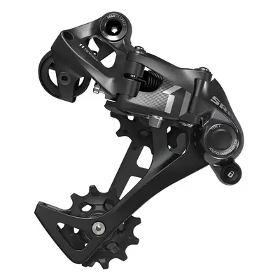 SRAM přehazovačka - X1 TYPE 2.1 - černá