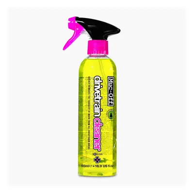 MUC-OFF čistič řetězu - DRIVETRAIN CLEANER