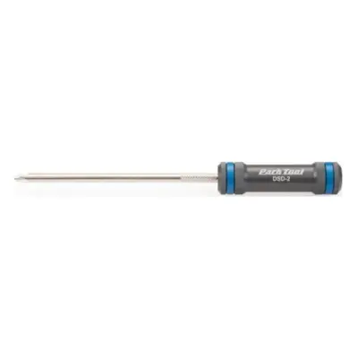 PARK TOOL šroubovák - SCREWDRIVER PT-DSD-2 - černá