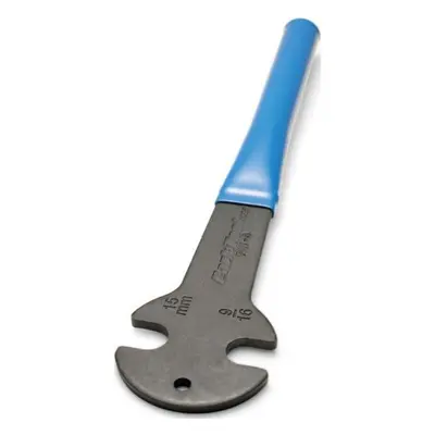 PARK TOOL klíč - WRENCH PT-PW-3 - modrá/černá