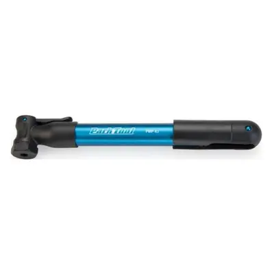 PARK TOOL pumpička - PUMP MINI PT-PMP-4-2B - modrá/černá