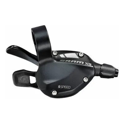 SRAM řadící páčka - SHIFT LEVER X-5 9 - černá