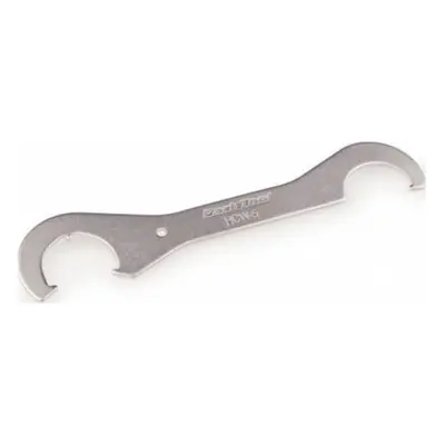 PARK TOOL klíč středového složení - WRENCH HCW-5 - PT-HCW-5 - stříbrná