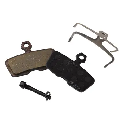 SRAM brzdové destičky - BRAKE PADS