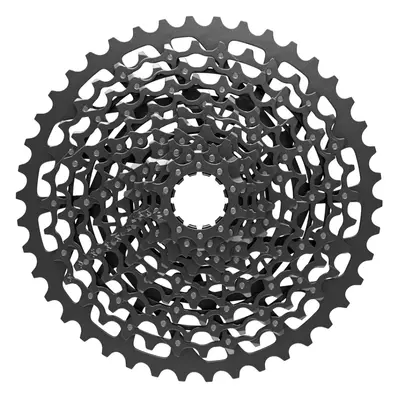 SRAM kazeta - CASSETTE XG-1150 10-42 - černá