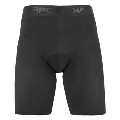 KARPOS Boxerky - PRO-TECH - černá