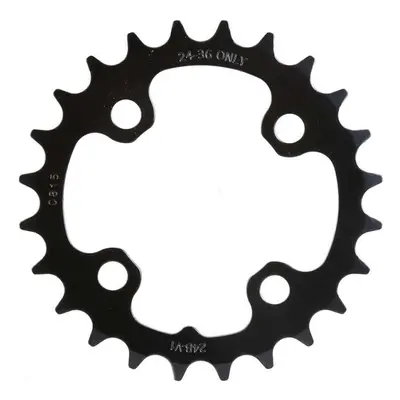 SRAM převodník - MTB 24T 64 V1 - černá