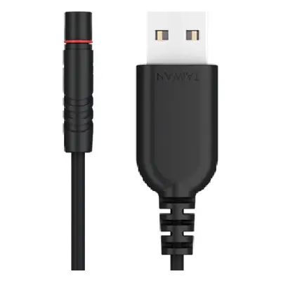 GARMIN kabel - EDGE/ERTL615 K EBIKE - USB-A - černá