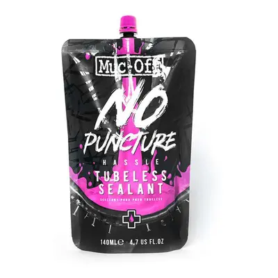 MUC-OFF bezdušový tmel - TUBELESS SEALANT