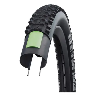 SCHWALBE plášť - SMART SAM PLUS (57-622) 29x2.25 - černá