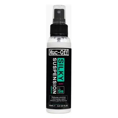 MUC-OFF mazivo - SILKY SUSPENSION SERUM 100ML