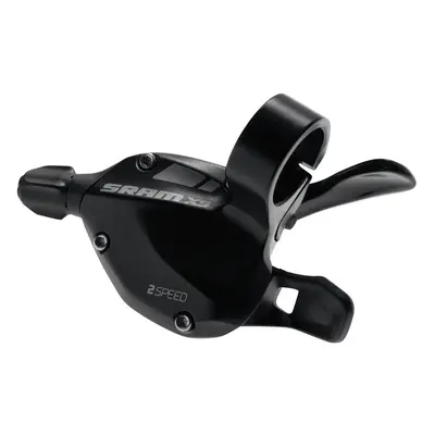 SRAM řadící páčka - SHIFT LEVER X-5 2 - černá