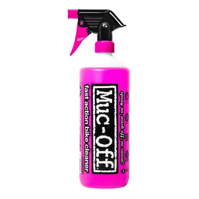 MUC-OFF čisticí prostředek na kolo - BIKE CLEANER 1L