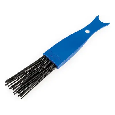 PARK TOOL kartáč na čistění - BRUSH GSC-3 - modrá