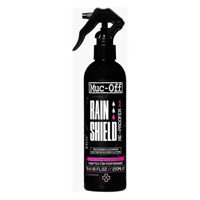 MUC-OFF sprej na voděodolnost - RAIN SHIELD RE-PROOF