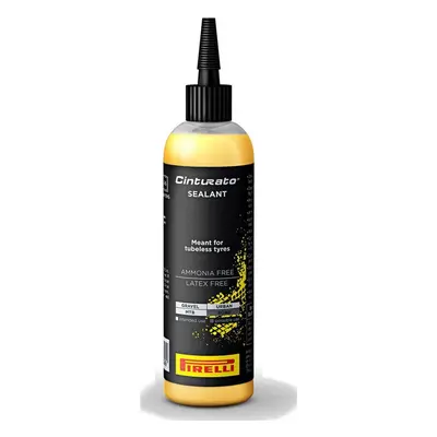 PIRELLI bezdušový tmel - CINTURATO SEALANT 125 ml - žlutá