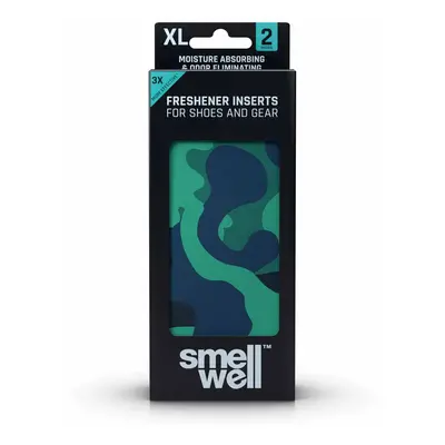 SMELLWELL deodorant - ACTIVE XL - šedá