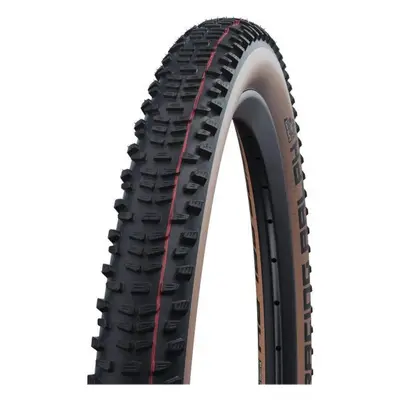 SCHWALBE plášť - RACING RALPH (57-622) 29x2.25 RACE - béžová/černá