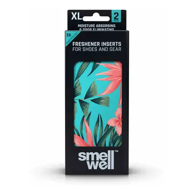 SMELLWELL deodorant - ACTIVE XL - modrá