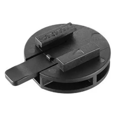 SRAM držák - QUICKVIEW COMPUTER MOUNT ADAPTOR - černá