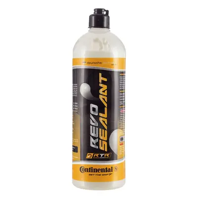 CONTINENTAL bezdušový tmel - REVOSEALANT 1000ml - oranžová/černá