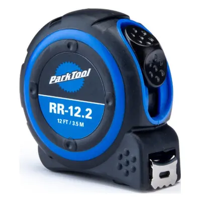 PARK TOOL měřítko - METER 3,5 m PT-RR-12-2 - modrá/černá