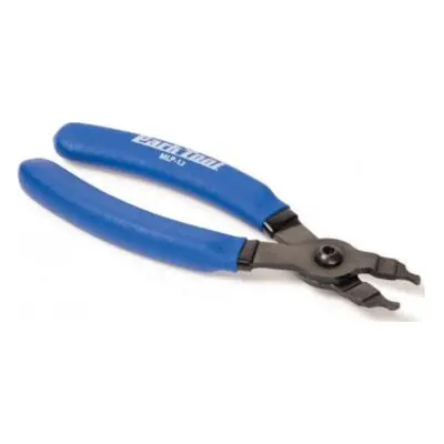 PARK TOOL kleště - PLIERS PT-MLP-1-2 - modrá