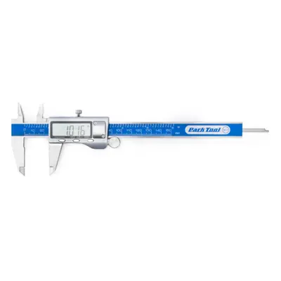 PARK TOOL měřítko - MEASURING INSTRUMENT PT-DC-2 - modrá